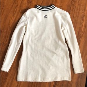 NWOT Adidas Long Sleeve🖤